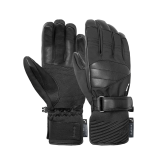 Reusch Modus R-TEX® XT 6501217 7702 schwarz 1